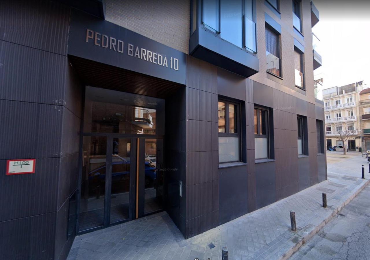 2B2B Deluxe Apartment - Jardines De Cuatro Caminos - Business District - Santiago Bernabeu Madri Exterior foto