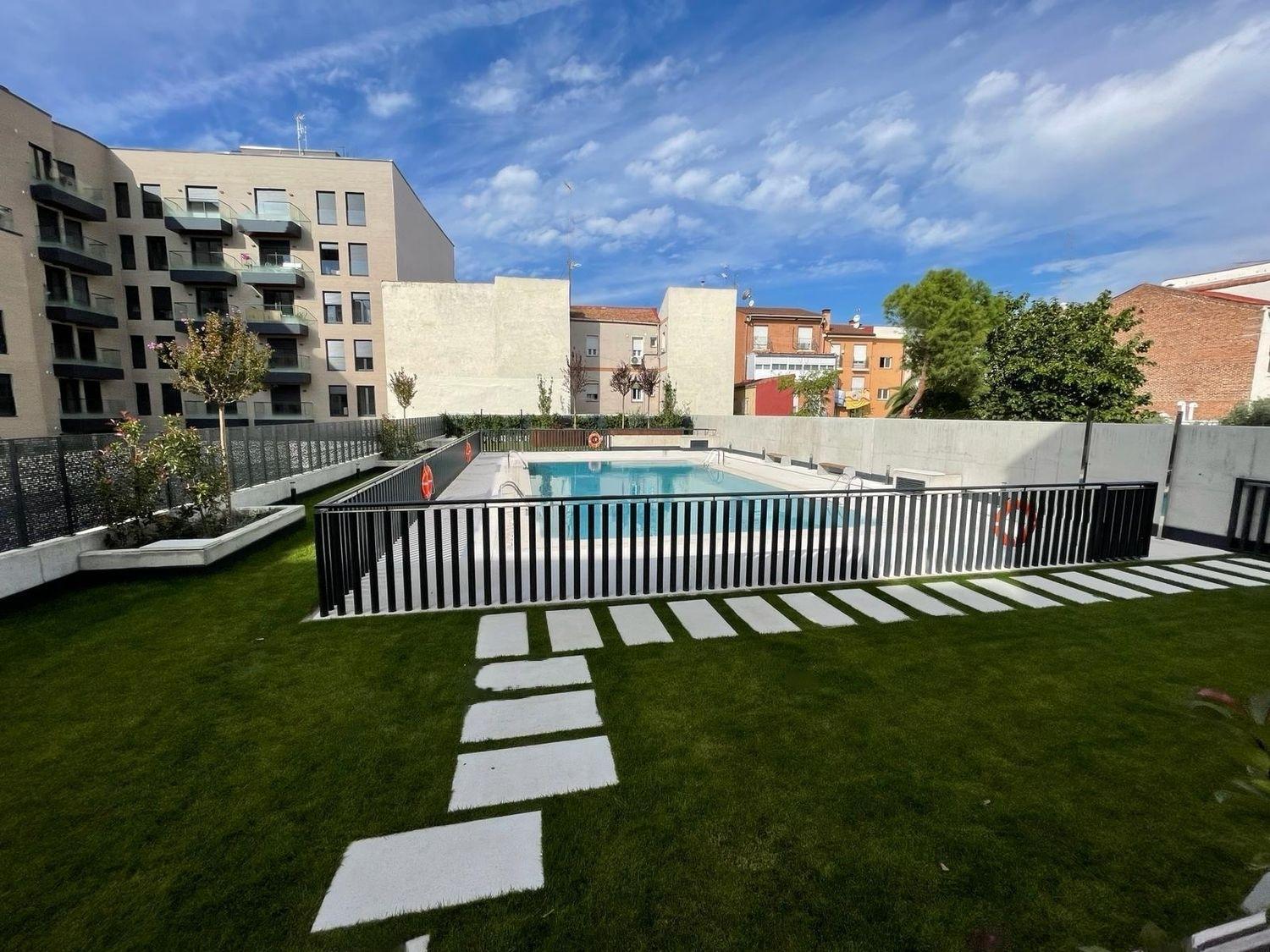 2B2B Deluxe Apartment - Jardines De Cuatro Caminos - Business District - Santiago Bernabeu Madri Exterior foto